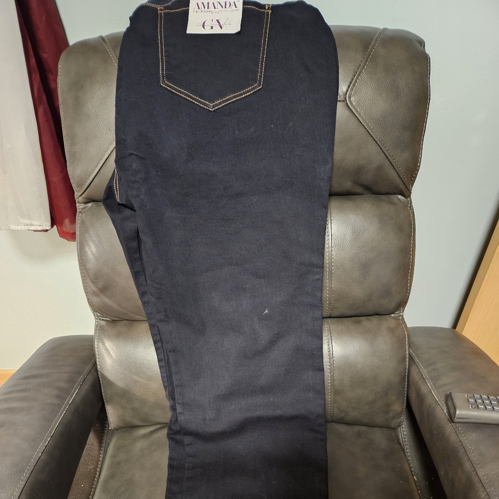 Gloria Vanderbilt Jeans